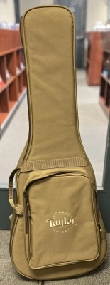 Taylor Guitars - Structured Gig Bag for Grand Auditorium / Grand Pacific / Dreadnought - Tan